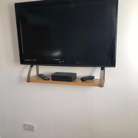 Pats House Apartment Redhill  Bagian luar foto